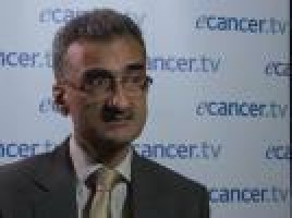 Improving cancer care in Pakistan ( Dr Aasim Yusuf - Shaukat Khanum Cancer Hospital and Research Centre, Lahore, Pakistan )