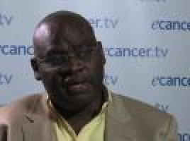 The impact of breast cancer in Africa ( Dr Clement Adebamowo – Institute of Human Virology, Abuja, Nigeria )