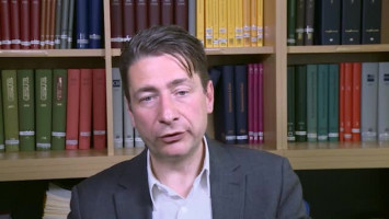 Introduction to medical data protection ( Prof Nikolaus Forgó - Leibniz University, Hannover, Germany )