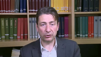 Your rights as a patient ( Prof Nikolaus Forgó - Leibniz University, Hannover, Germany )