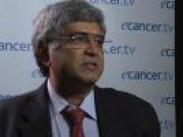 Cost effective care and the state of oncology in India ( Dr Rajendra Badwe – Tata Memorial Hospital, Mumbai, India )