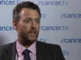 The value of cancer care and society ( Prof Richard Sullivan – Kings College London, UK )