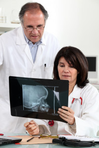 Diseña mexicano en EU software que “entrena” de manera eficaz a médicos que interpretan radiografías