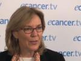 Training for outpatient treatment procedures ( Anne Gross – Dana Farber Cancer Institute, Boston, USA )