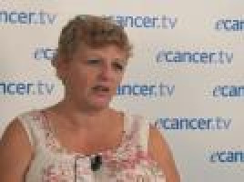 Best practice in nurse-led chemotherapy, standardising services, as well as electronic prescriptions and nurse-physician communication ( Elaine Lennan – University Hospital Southampton NHS Foundation Trust, UK )