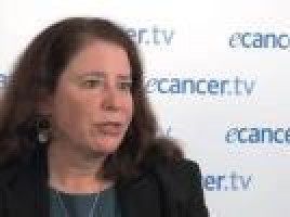 Training in psyco-social oncology ( Dr Deborah McLeod – Dalhousie University, Halifax, Canada )