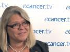 Current challenges facing the oncology nursing community ( Birgitte Grube – President of the European Oncology Nursing Society )