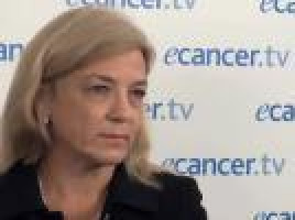 Highlights from the 17th International Conference on Cancer Nursing ( Greta Cummings – President of the International Society of Nurses of Cancer Care )