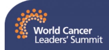 World Cancer Leader's Summit
