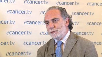 Training of surgical oncologists in UK and Europe ( Dr Ricardo Audisio - University of Liverpool, Liverpool, UK )