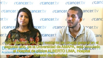 Carcinoma Medular de Tiroide - Importancia del abordaje quirúrgico ( Dra Raila LinharesTeixeira y Dr Joao da Silva Junior - Brasil )