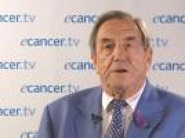 Highlights of the 2012 Aspirin Foundation meeting ( Nick Henderson – Executive Director, Aspirin Foundation )
