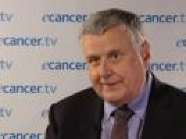 The ASPree study: ASPirin in Reducing Events in the Elderly ( Prof John McNeil – Monash University, Prahran, Australia )