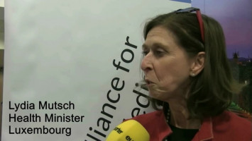 EU council conclusions ‘realistic’ on implementing personalised medicine ( European Alliance for Personalised Medicine )