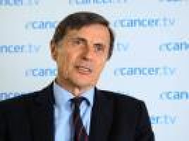 Mechanisms of the tumour microenvironment and inflammation ( Dr Alberto Mantovani – University of Milan, Italy )