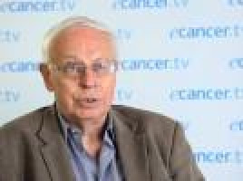 Developing a new research institute ( Dr Tomas Lindahl - Clare Hall Laboratories, Cancer Research UK )