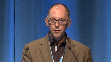 Utilising disease heterogeneity and emerging biomarkers to individualise prostate treatment ( Dr Bertrand Tombal – Saint-Luc Hospital, Brussels, Belgium )