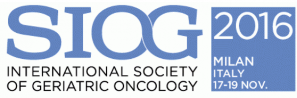 SIOG 2016