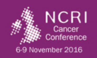 NCRI 2016