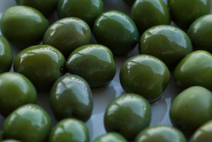 Spanish researchers prove the great antitumoural potential of a compound derived from olives