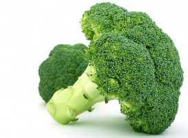 Broccoli ingredient has positive influence on drug efficacy