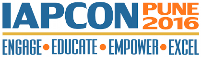 IAPCON 2016