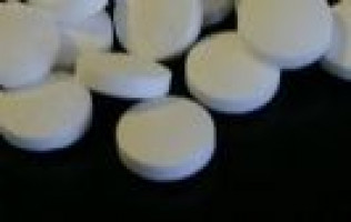 Aspirin may slow recurrence in breast cancer patients