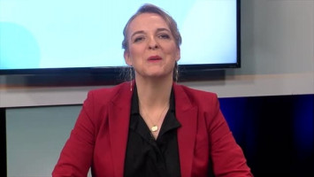 Management of CLL patients in the front-line setting: live broadcast ( Dr Catherine Hood, Dr Robin Foà, Dr Patrick Thornton, and Prof Stephan Stilgenbauer )