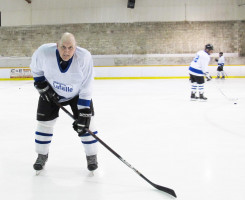 Exercise, future anticancer therapy?