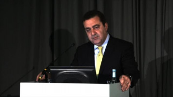 Nivolumab restores effective anti-tumour response in Hodgkin lymphoma ( Dr Anas Younes - Memorial Sloan Kettering Cancer Centre, New York, USA )
