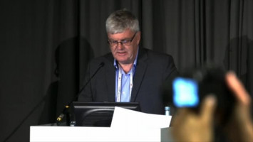Stopping tyrosine kinase inhibitors in CML ( Dr Johan Richter - Lund University, Sweden )