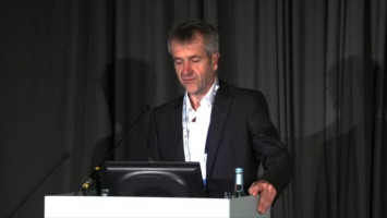 Blinatumomab improves survival in ALL patients ( Prof Max Topp - University of Würzburg, Würzburg, Germany )