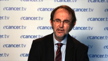 Risk adapted therapy for acute myeloid leukaemia ( Prof Jorge Sierra - Hospital de Sant Pau, Barcelona, Spain )