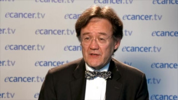 Meta-analysis of overall survival in multiple myeloma treated with lenalidomide ( Dr Philip McCarthy - Roswell Park Cancer Institute, New York, USA )