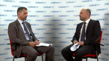 Advances in first line treatment options for MCL patients ( Professor Steven Le Gouill and Professor Simon Rule )