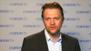 The role of AKT in chronic lymphocytic leukaemia transformation to Richter's syndrome ( Dr Christian Pallasch, University Hospital of Cologne, Cologne, Germany )