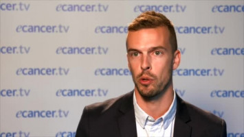 Chemo-genomic interrogation reveals JAK sensitive subgroup in AML ( Dr Vincent-Philippe Lavallée - Université de Montréal, Montréal, Canada )