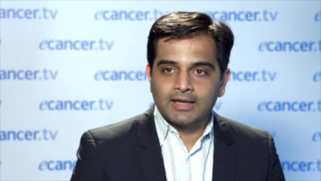 Novel therapies for older patients with AML and MDS ( Prof Naval Daver - MD Anderson Cancer Center, Houston, United States )