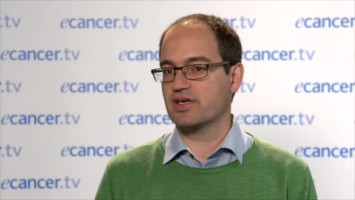 Specific mutations in leukaemia patients' blood predicts survival ( Dr Klaus Metzeler - University of Munich, Munich, Germany )