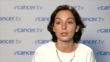 PD-1 enhances elotuzumab efficacy ( Dr Natalie Bezman - Bristol-Meyers Squibb, Princeton, USA )