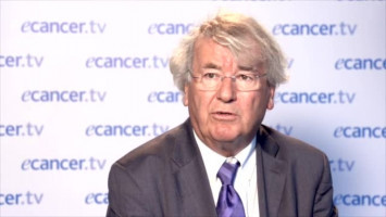 Results from SCHOLAR-1 trial for DLBCL patients ( Prof Christian Gisselbrecht - LYSARC, Pierre-Bénite, France )