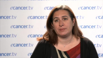 CD19  CAR T-cells effective with with low dose chemotherapy. ( Dr Stephanie Goff - National Cancer Institute, Bethesda, USA )