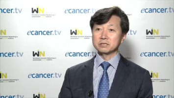 Precision cancer medicine in Korea ( Dr Chang-Sik Yu - ASAN Medical Center, Seoul, Korea )