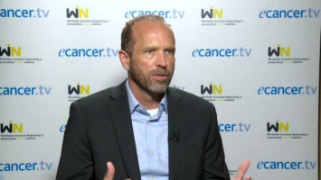 SURVIVEiT supporting patient engagement and care ( Matt Ellefson - Founder/CEO, SURVIVEiT, USA )