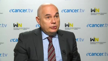 WIN 2016 highlights: Emerging technologies ( Dr Josep Tabernero - Vall d'Hebron Institute of Oncology (VHIO), Barcelona, Spain )