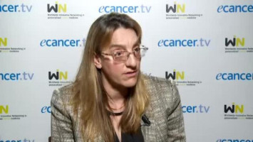 Personalising breast cancer therapy ( Dr Funda Meric-Bernstam - University of Texas MD Anderson Cancer Center, Houston, USA )