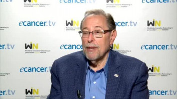 WIN 2016 highlights: Changing the understanding of cancer ( Prof Richard Schilsky - Chief Medical Officer of the American Society of Oncology (ASCO) )