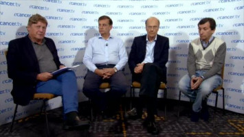 Changing landscape of multiple myeloma care: Expert discussion ( Prof Sonneveld, Prof Dimopoulos, Prof Ludwig and Prof Michele Cavo )