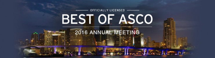 Best of ASCO® Miami 2016