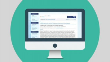 Breaking down barriers to cancer communication worldwide ( Prof Gordon McVie - Editor in Chief, ecancer )